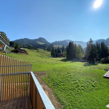 Horizon 4 Apartment Bad-Schwarzsee Екстериор снимка