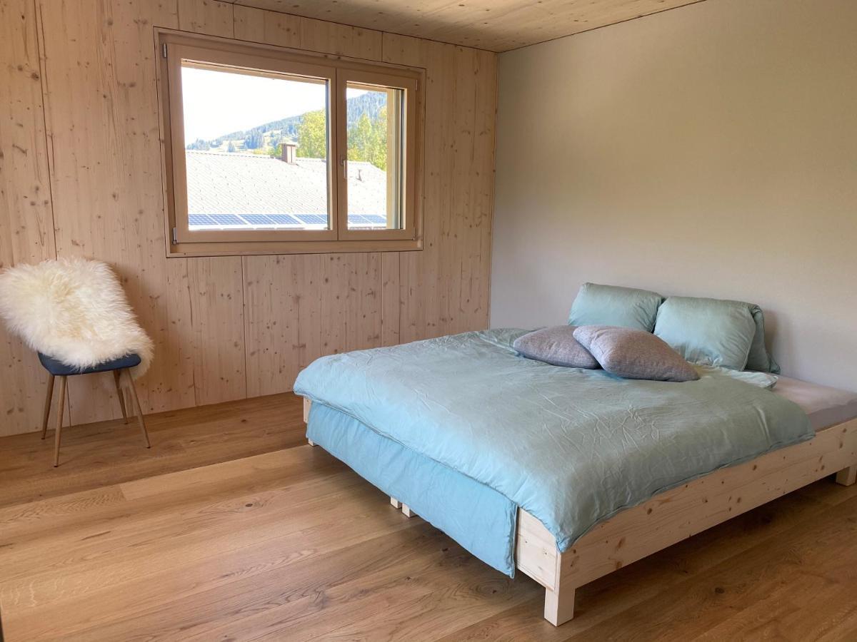 Horizon 4 Apartment Bad-Schwarzsee Екстериор снимка