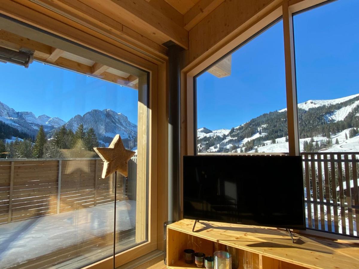 Horizon 4 Apartment Bad-Schwarzsee Екстериор снимка