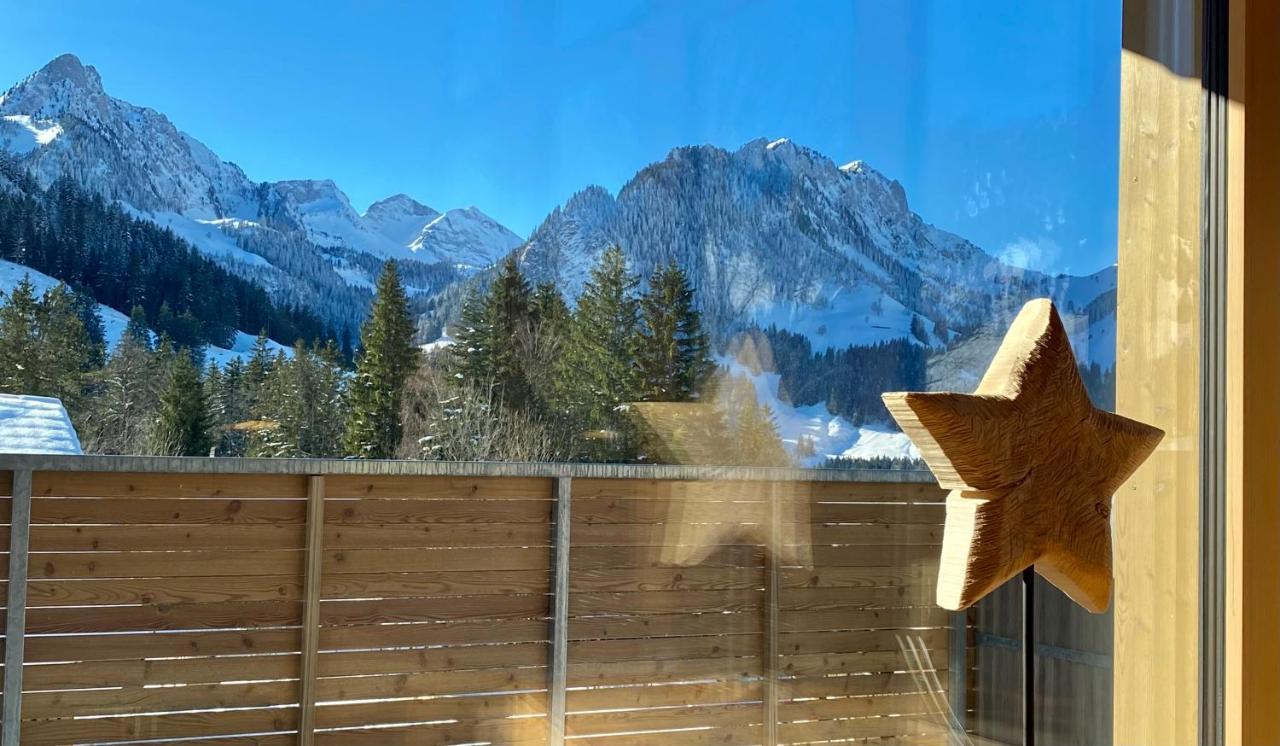 Horizon 4 Apartment Bad-Schwarzsee Екстериор снимка