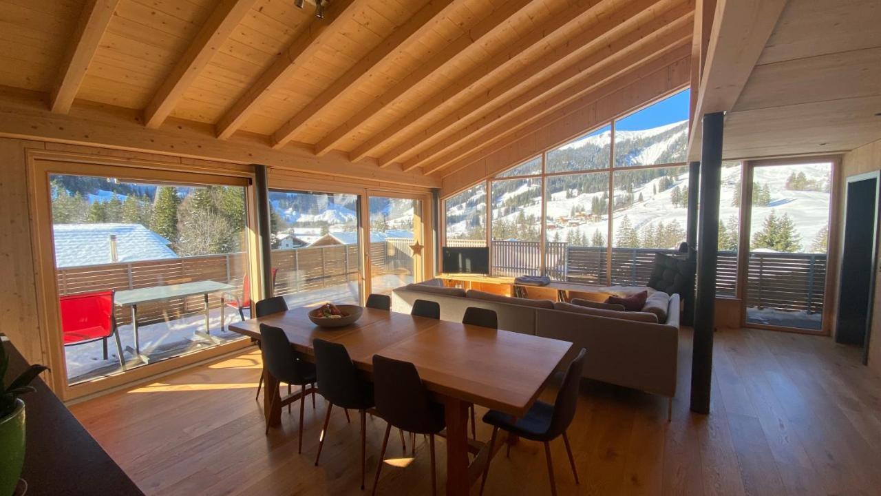 Horizon 4 Apartment Bad-Schwarzsee Екстериор снимка