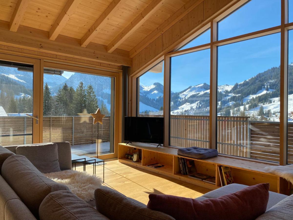 Horizon 4 Apartment Bad-Schwarzsee Екстериор снимка