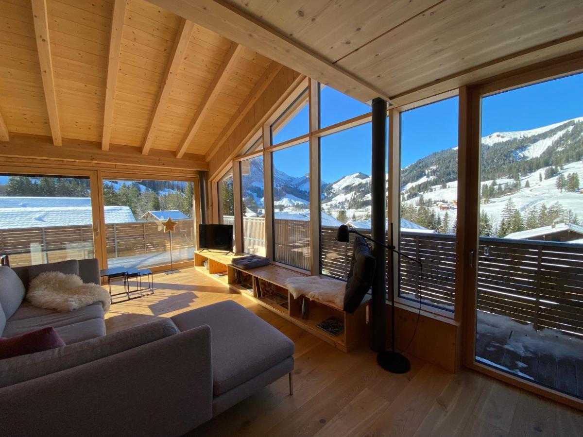 Horizon 4 Apartment Bad-Schwarzsee Екстериор снимка