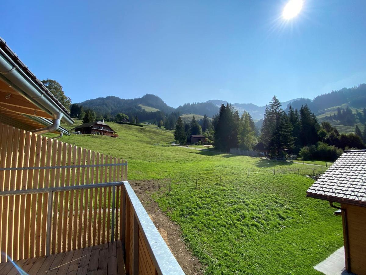 Horizon 4 Apartment Bad-Schwarzsee Екстериор снимка